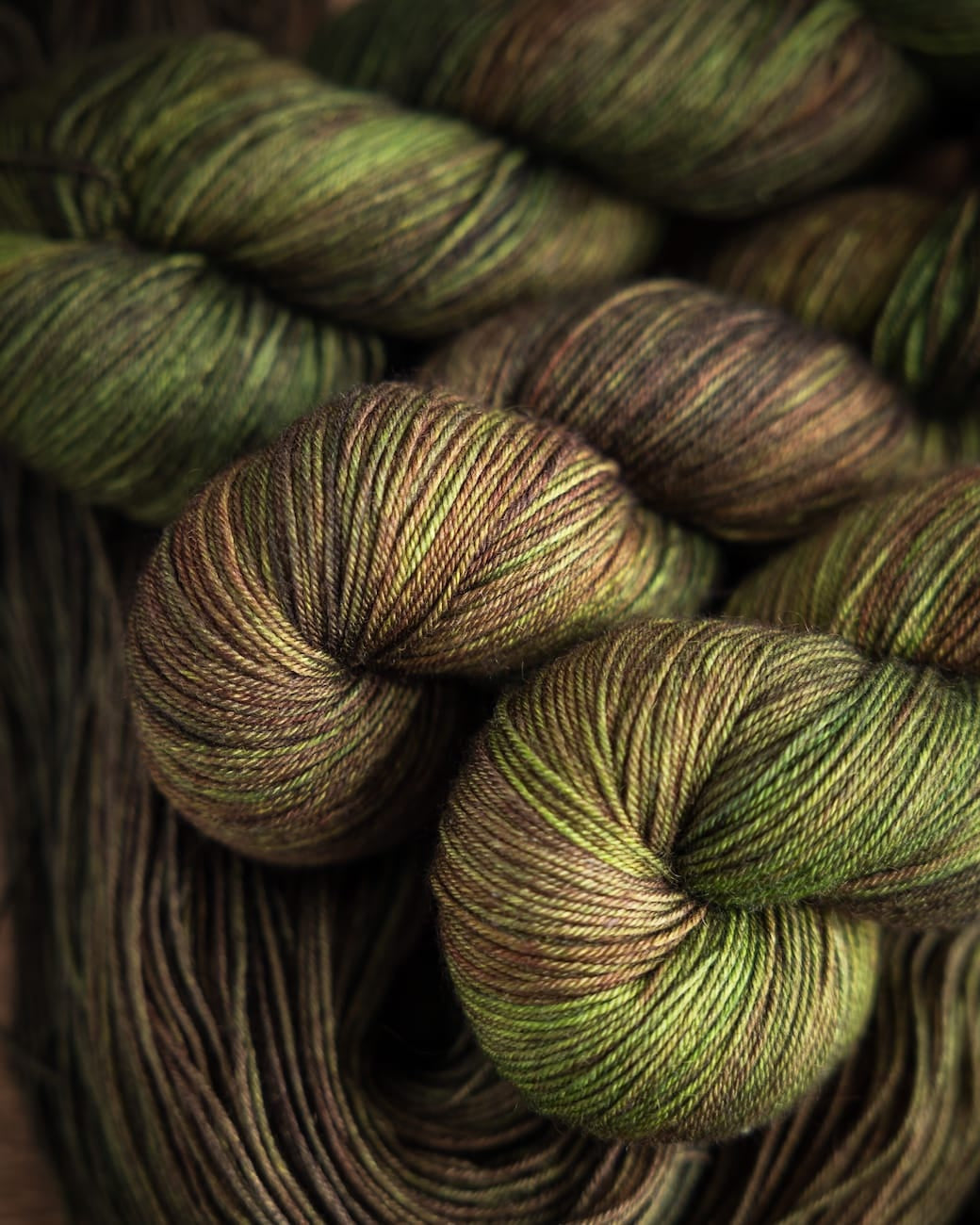 SweetGeorgia Yarns Limited & Exclusive Secret Stash / May 2026 Yarn Club