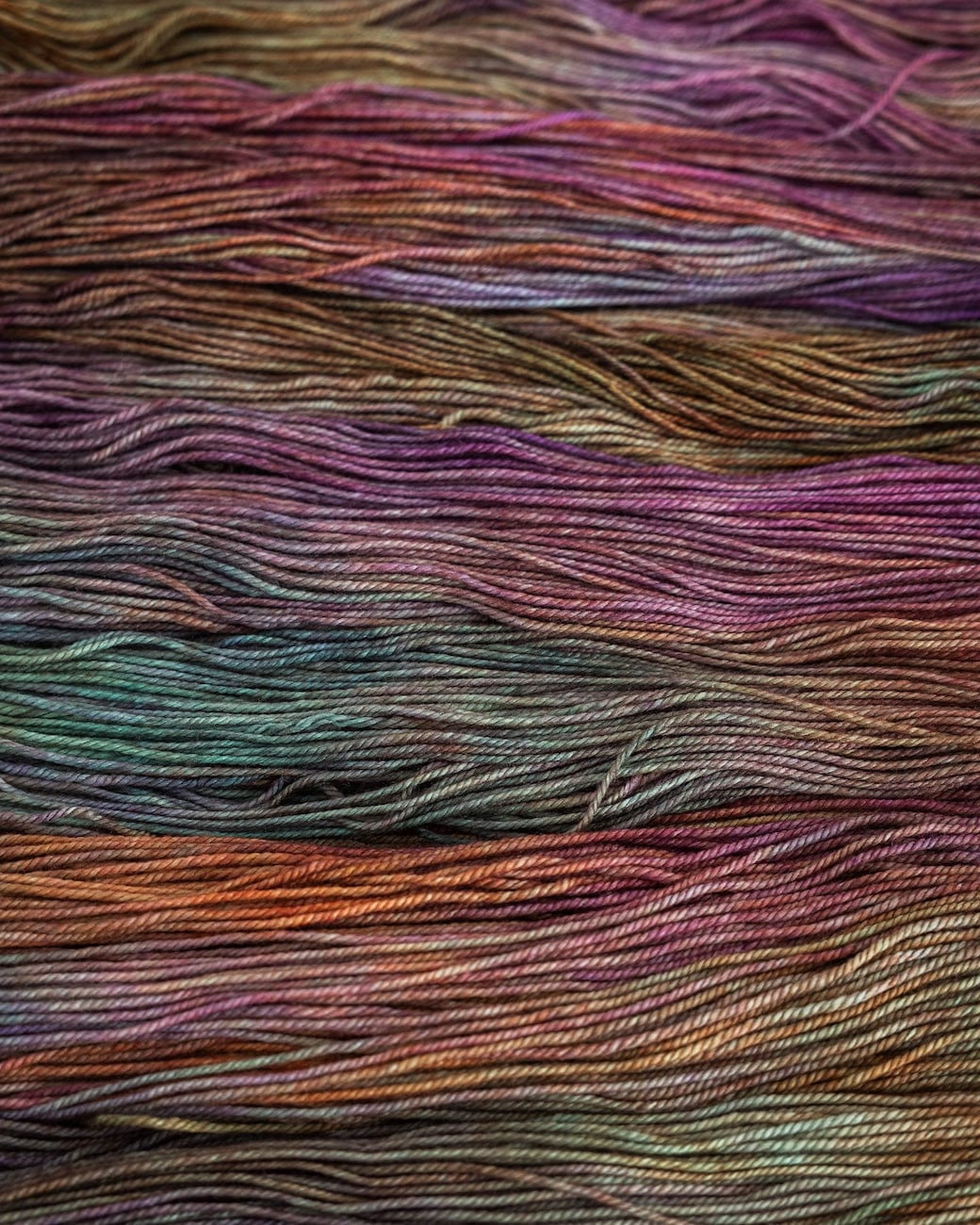 SweetGeorgia Yarns Limited & Exclusive Secret Stash / November 2025 Yarn Club