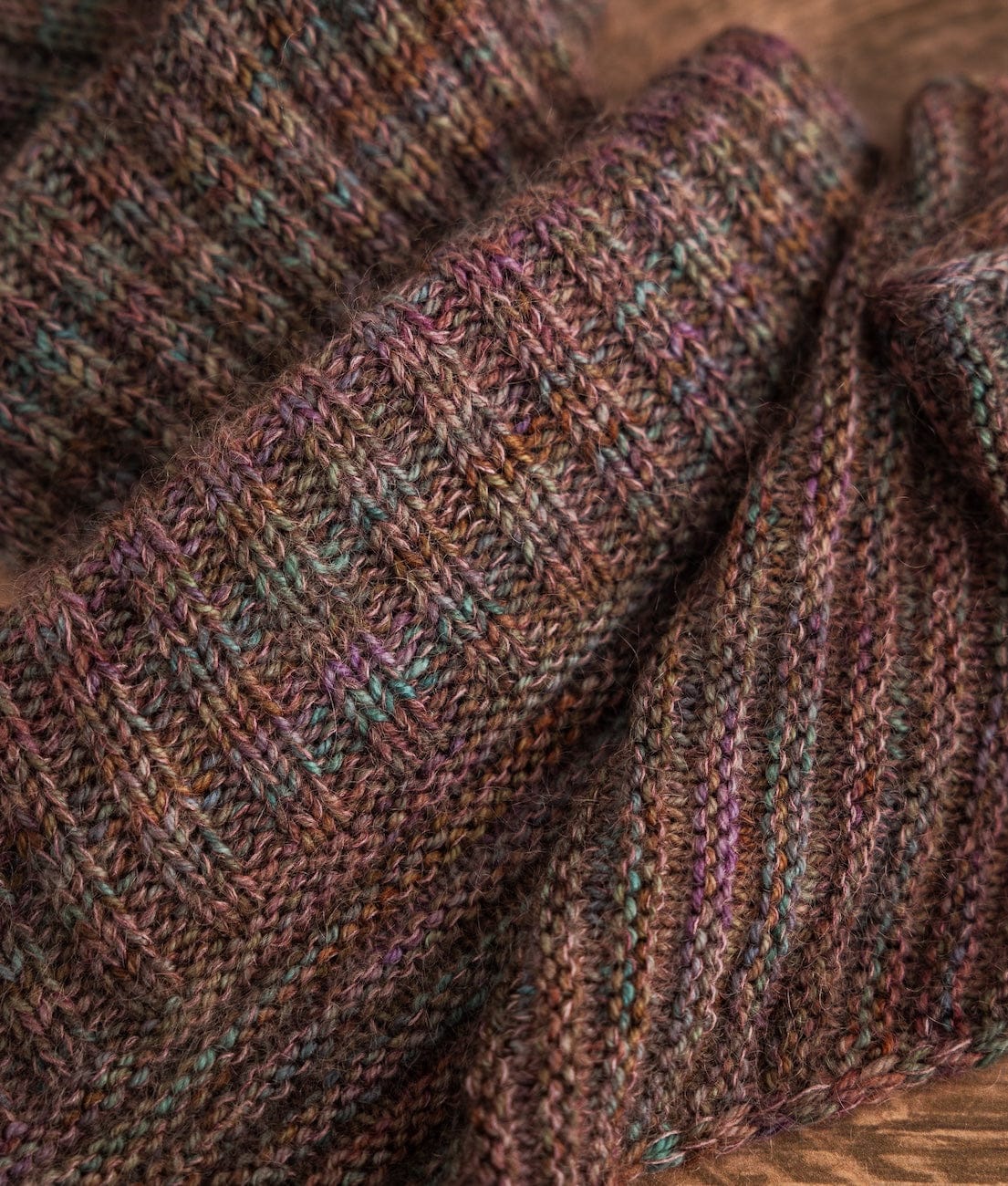 SweetGeorgia Yarns Limited & Exclusive Secret Stash / November 2025 Yarn Club