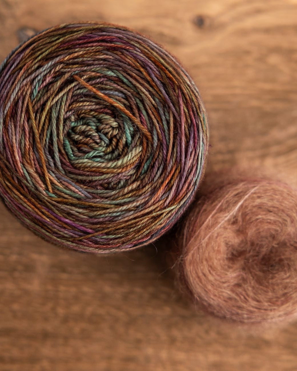 SweetGeorgia Yarns Limited & Exclusive Secret Stash / November 2025 Yarn Club