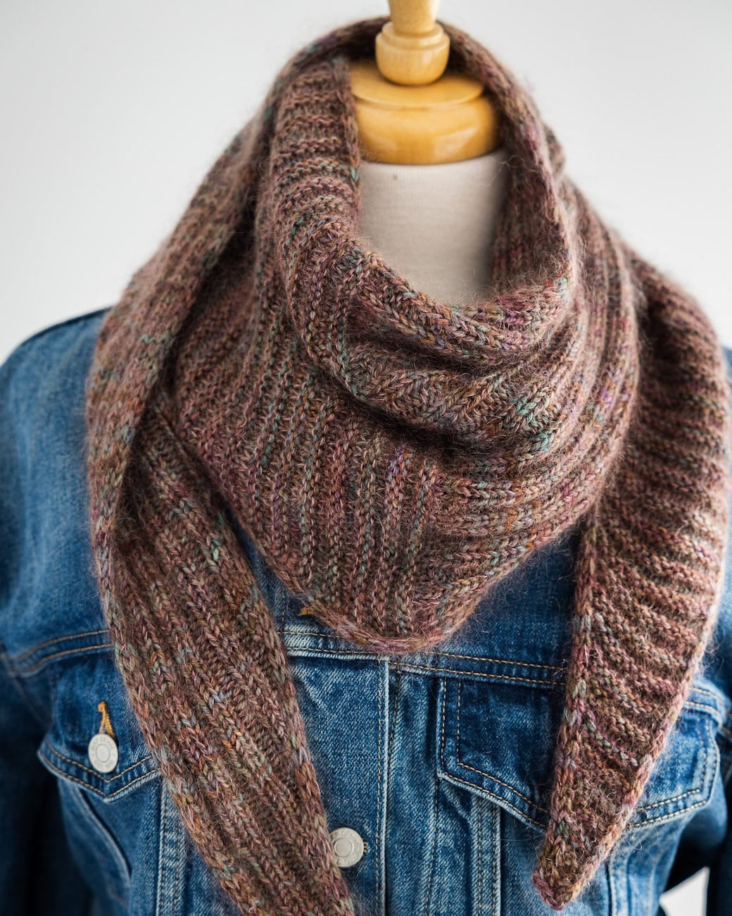 SweetGeorgia Yarns Limited & Exclusive Secret Stash / November 2025 Yarn Club