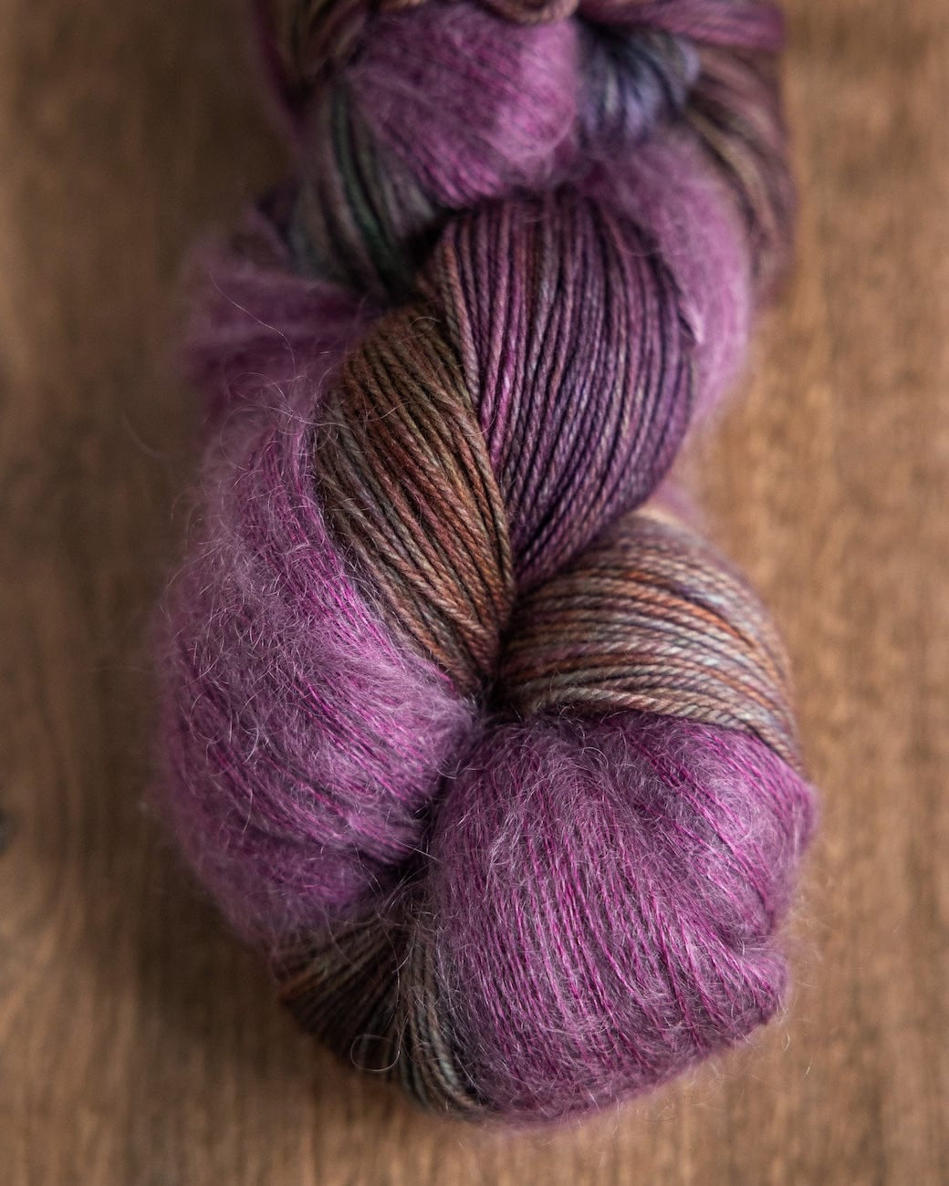 SweetGeorgia Yarns Limited & Exclusive Secret Stash / November 2025 Yarn Club