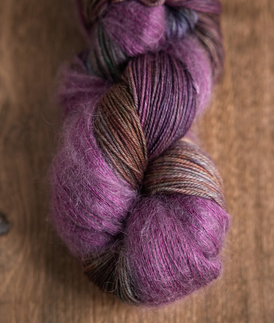 SweetGeorgia Yarns Limited & Exclusive Secret Stash / November 2025 Yarn Club