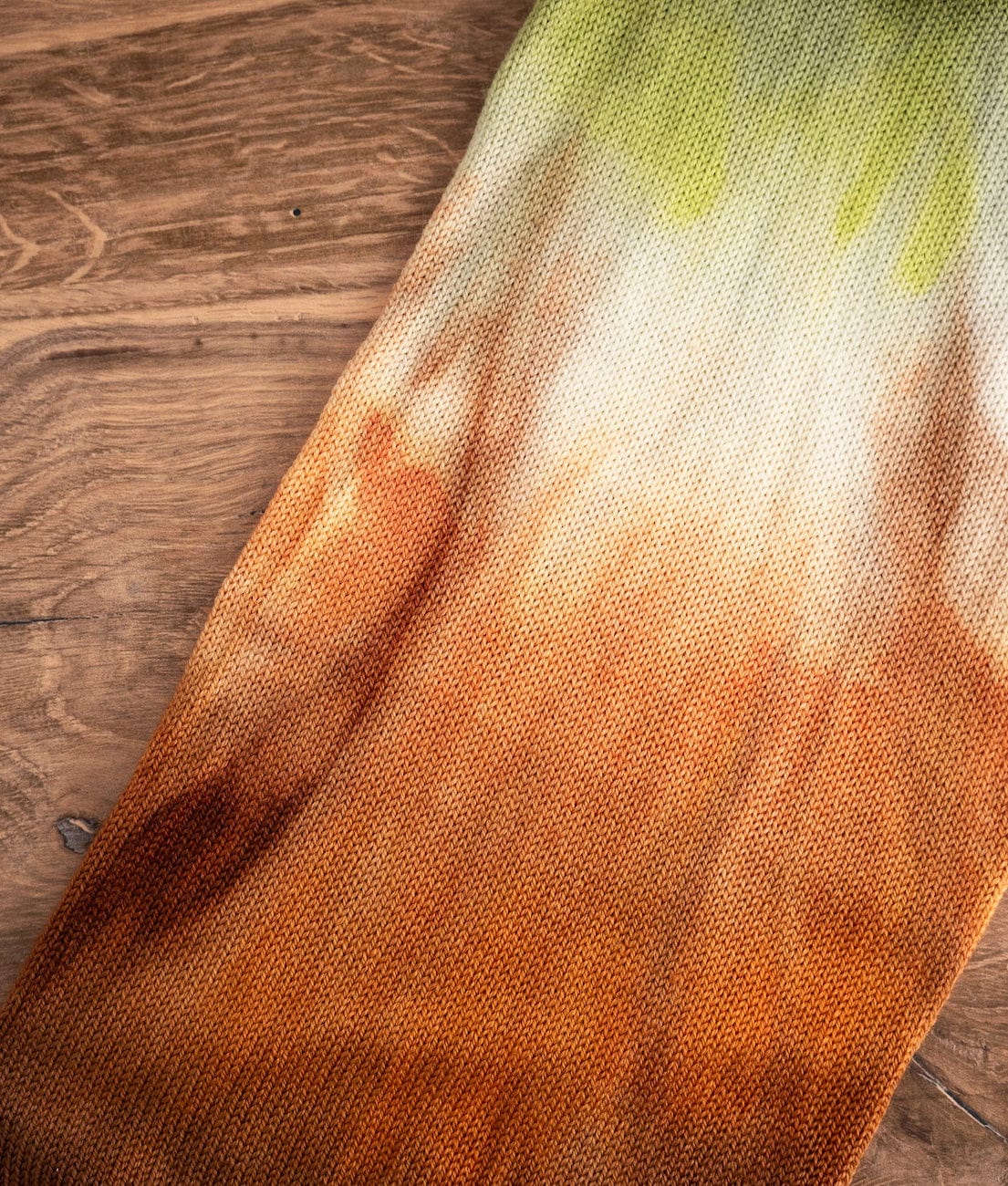 SweetGeorgia Yarns Limited & Exclusive Secret Stash / October 2025 Yarn Club