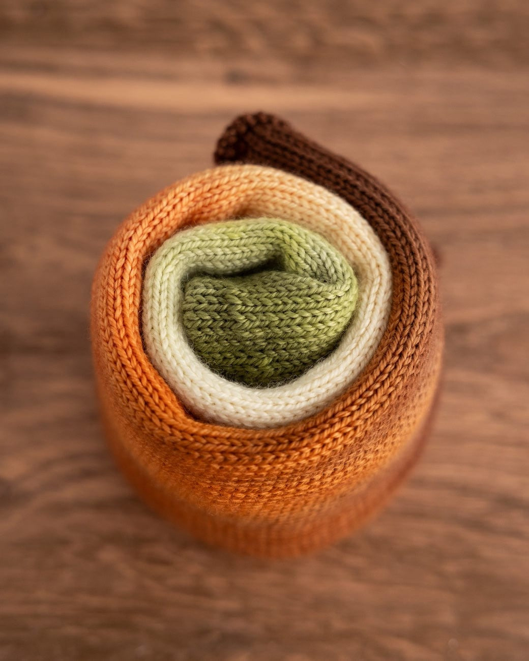 SweetGeorgia Yarns Limited & Exclusive Secret Stash / October 2025 Yarn Club