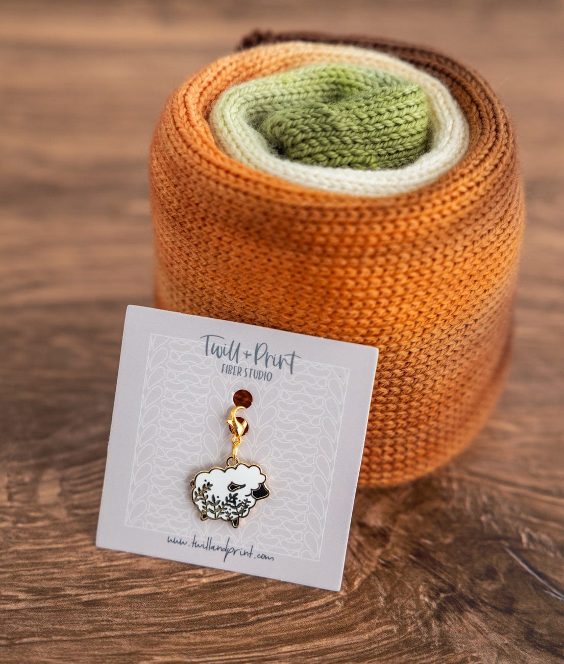 SweetGeorgia Yarns Limited & Exclusive Secret Stash / October 2025 Yarn Club