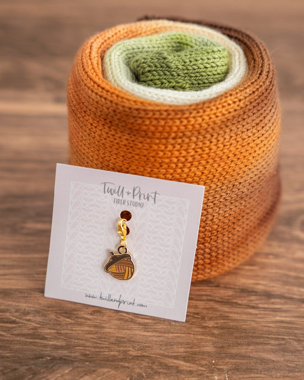 SweetGeorgia Yarns Limited & Exclusive Secret Stash / October 2025 Yarn Club