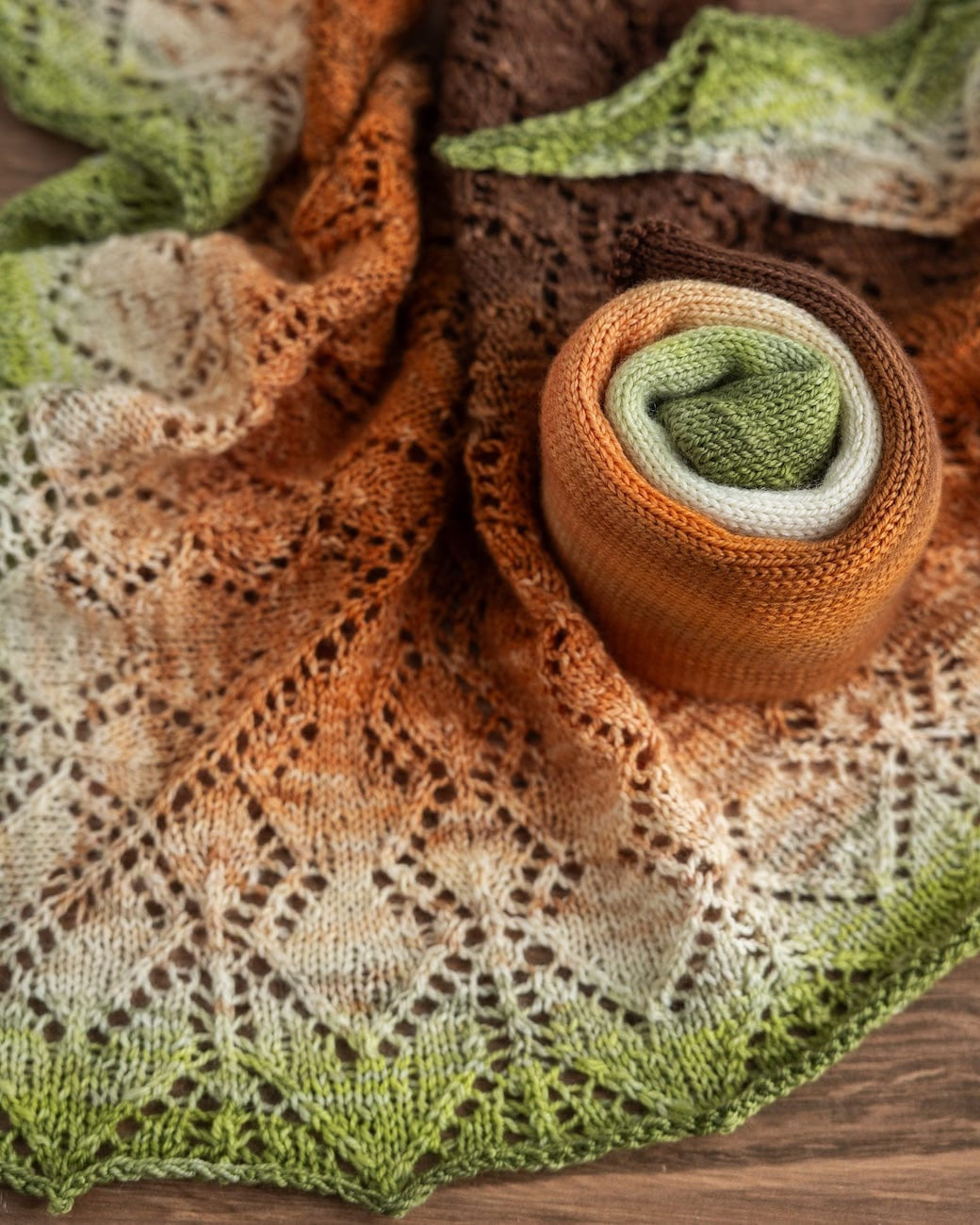 SweetGeorgia Yarns Limited & Exclusive Secret Stash / October 2025 Yarn Club