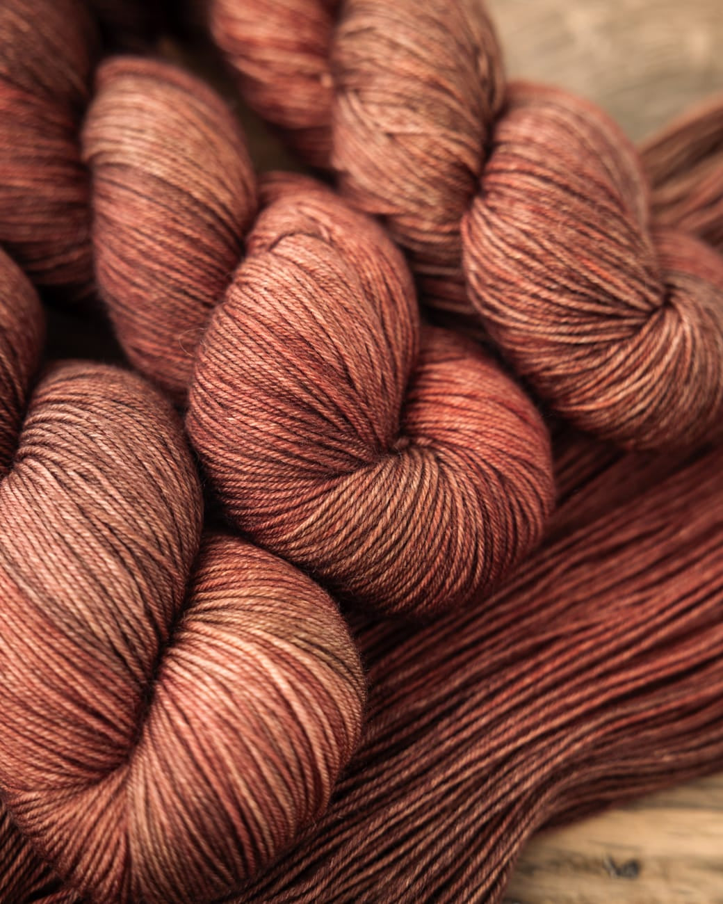 SweetGeorgia Yarns Limited & Exclusive Secret Stash / October 2026 Yarn Club