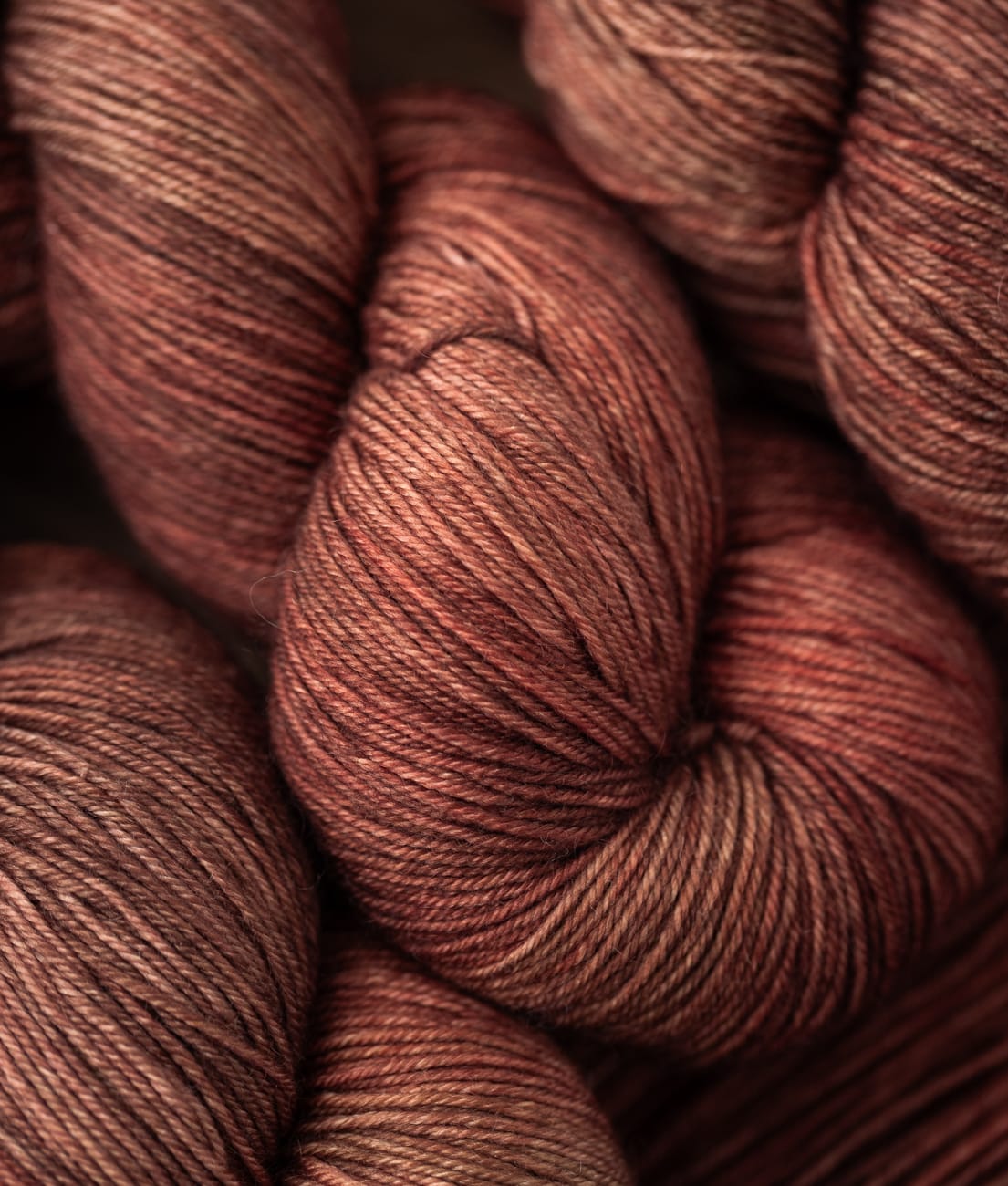 SweetGeorgia Yarns Limited & Exclusive Secret Stash / October 2026 Yarn Club