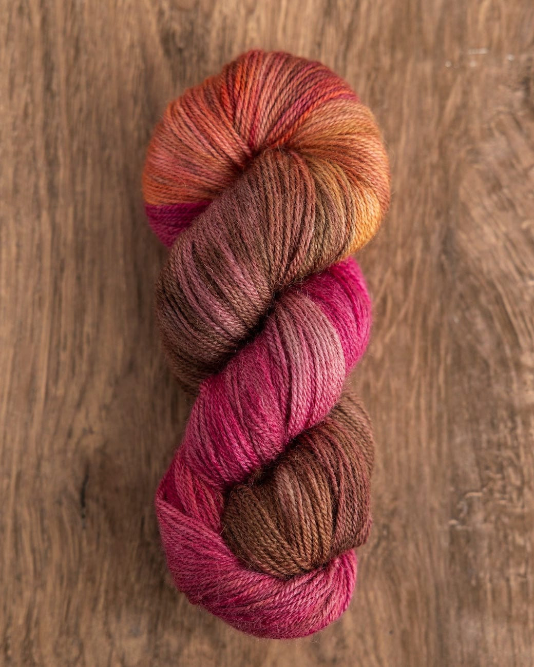 SweetGeorgia Yarns Limited & Exclusive Secret Stash / September 2025 Yarn Club