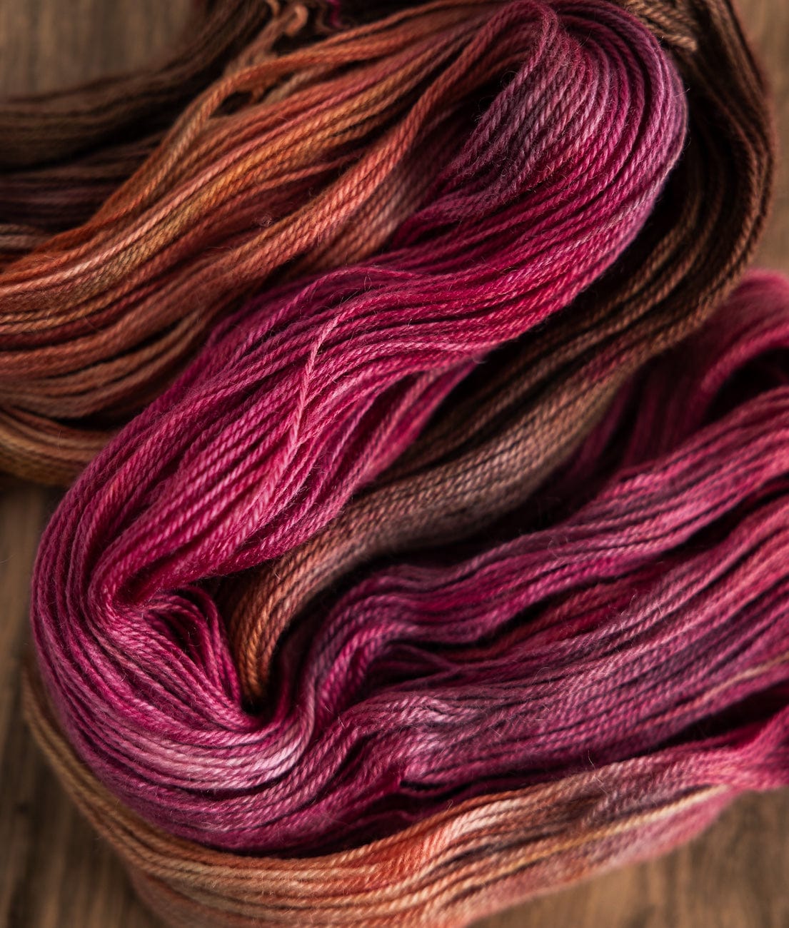 SweetGeorgia Yarns Limited & Exclusive Secret Stash / September 2025 Yarn Club