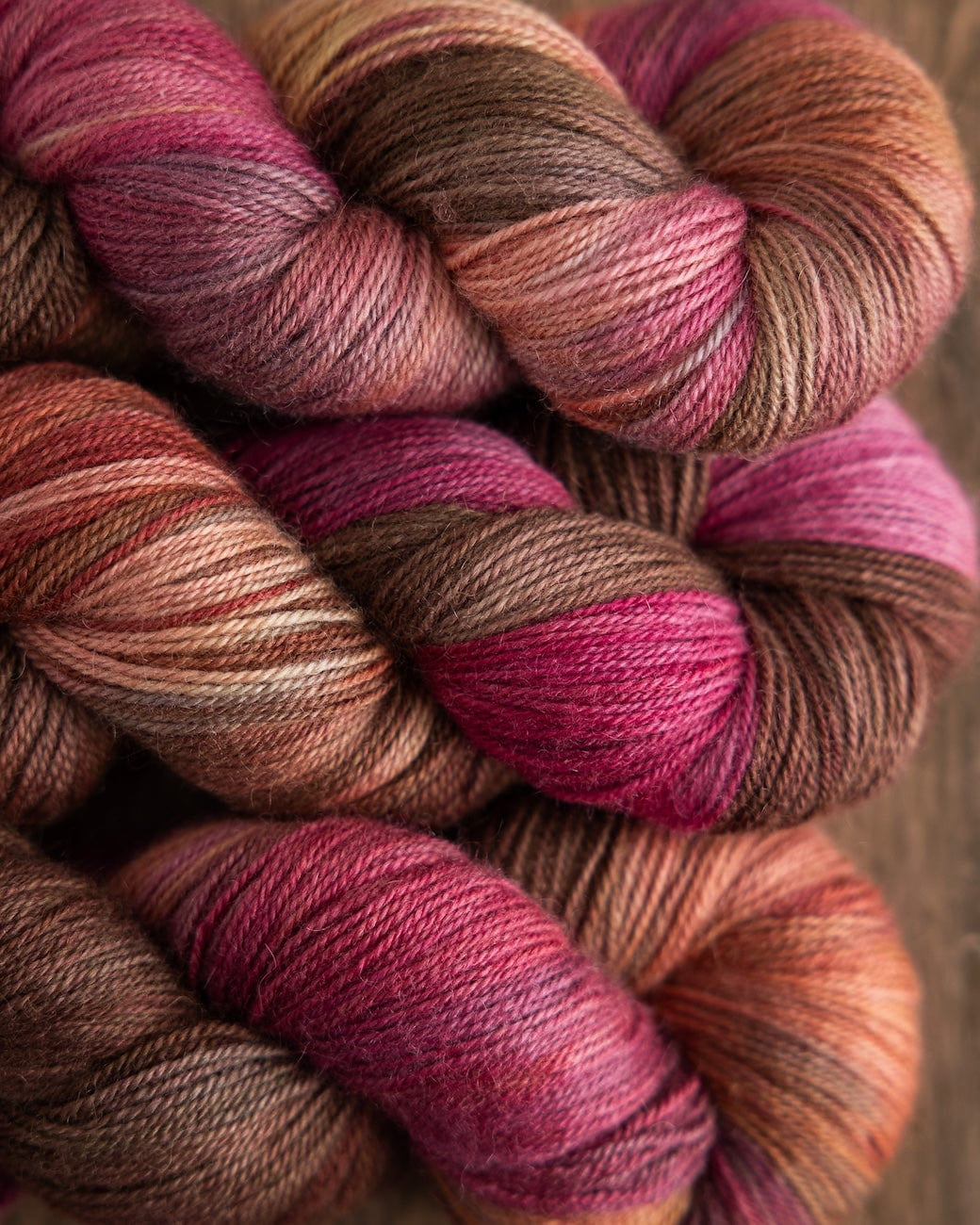 SweetGeorgia Yarns Limited & Exclusive Secret Stash / September 2025 Yarn Club