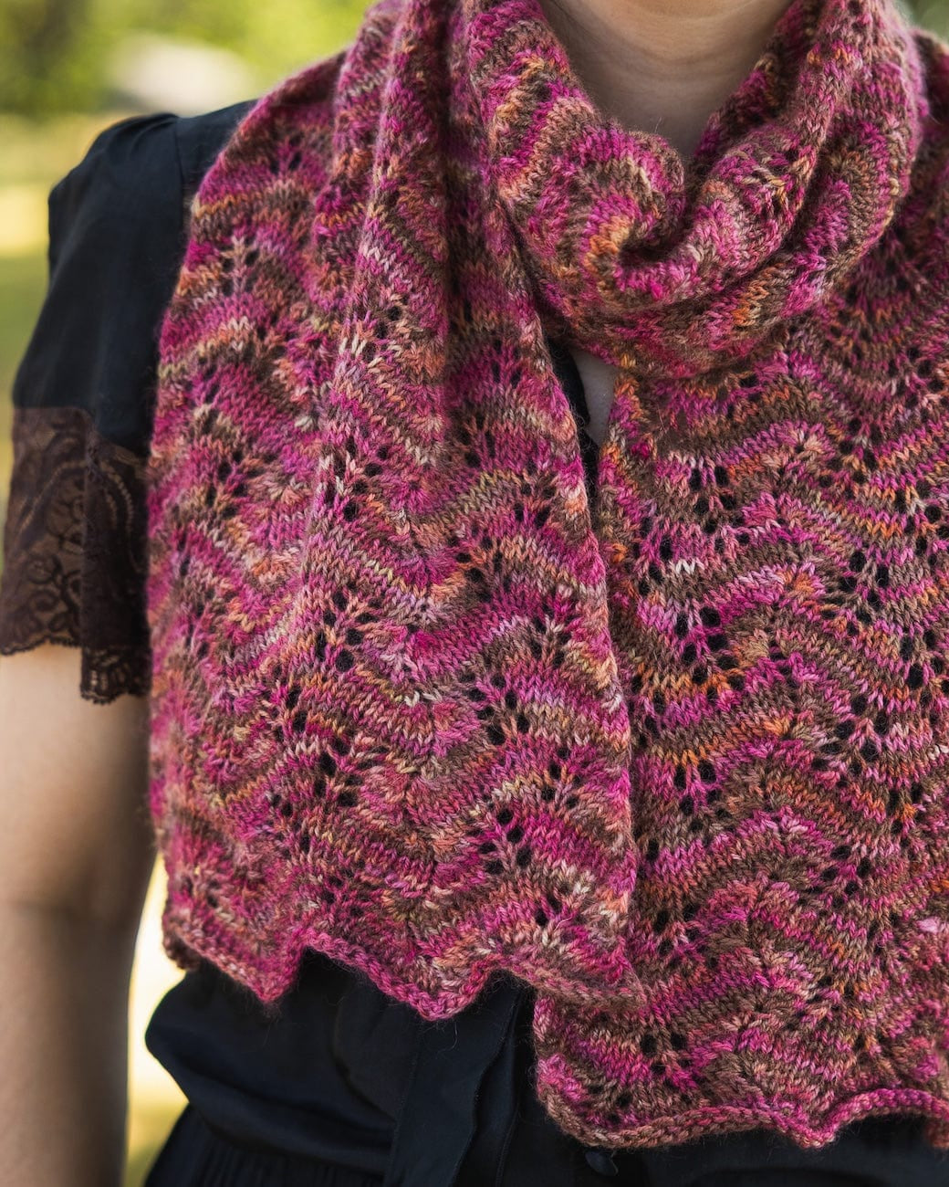 SweetGeorgia Yarns Limited & Exclusive Secret Stash / September 2025 Yarn Club