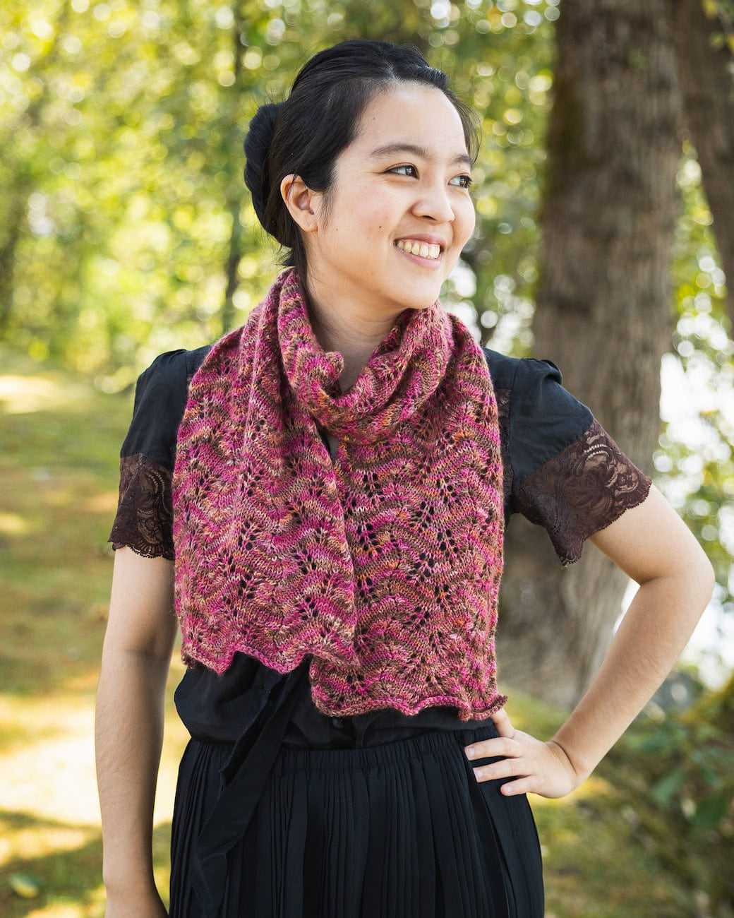 SweetGeorgia Yarns Limited & Exclusive Secret Stash / September 2025 Yarn Club