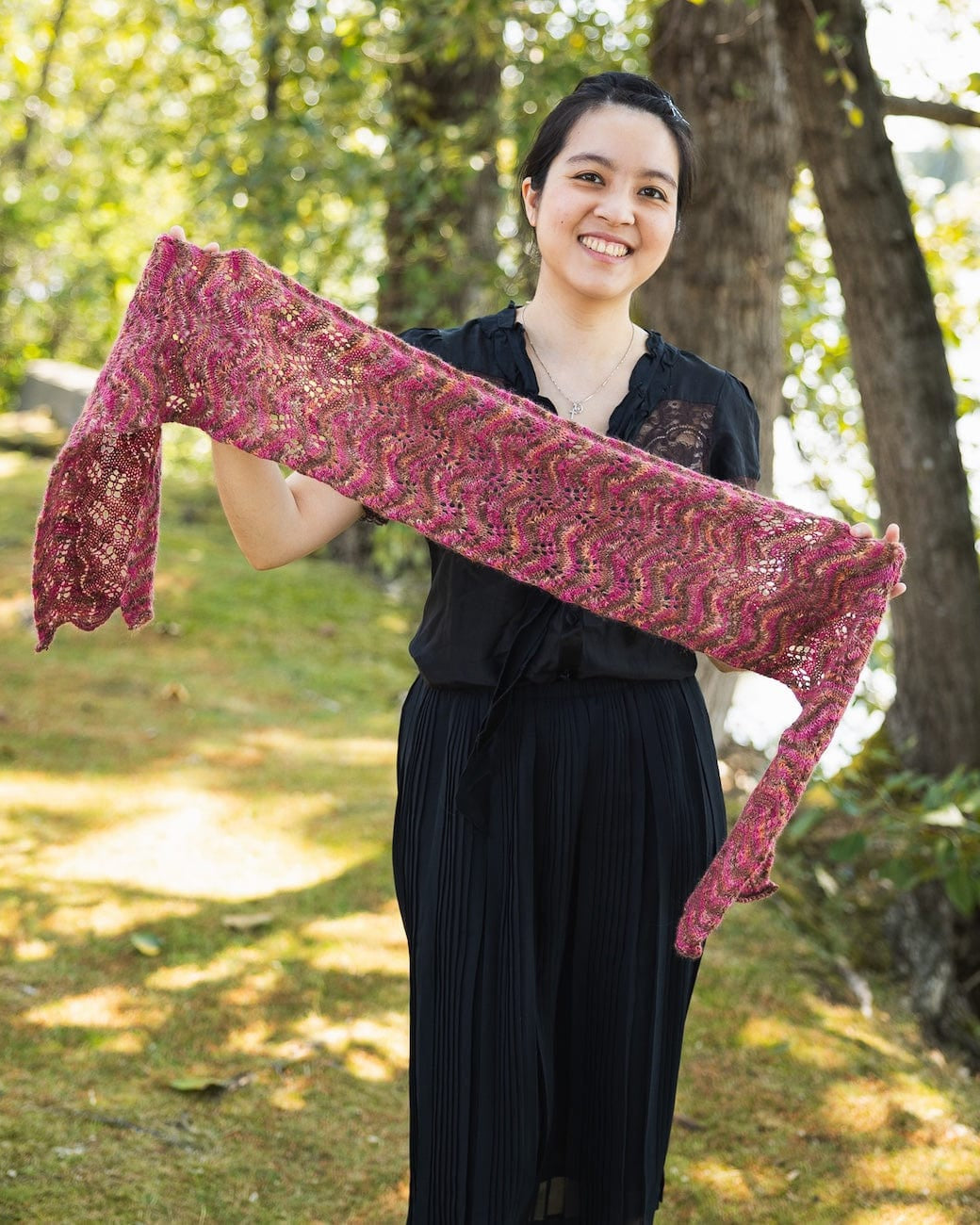 SweetGeorgia Yarns Limited & Exclusive Secret Stash / September 2025 Yarn Club