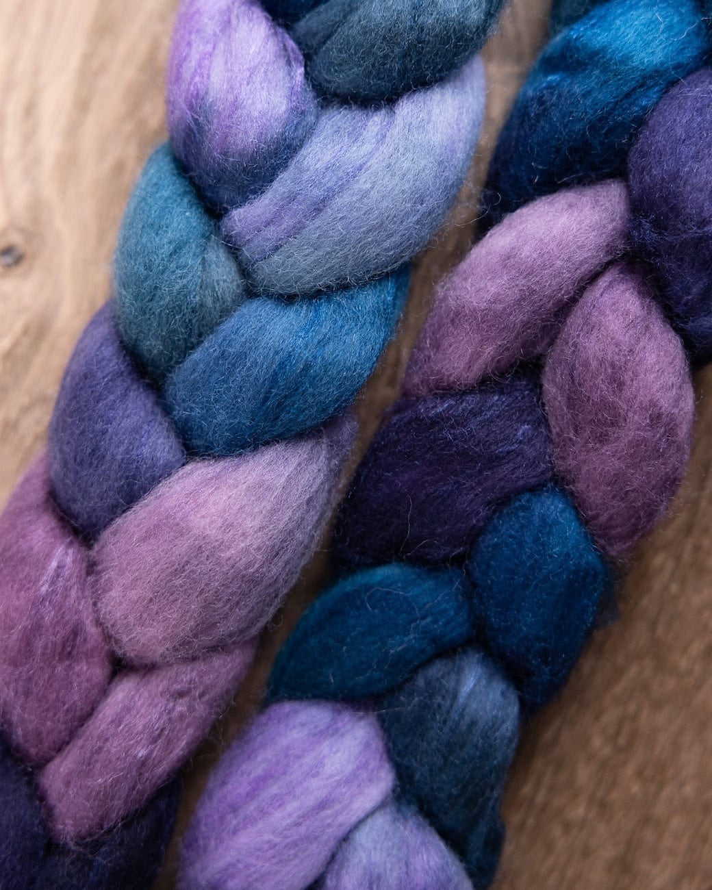 SweetGeorgia Yarns Limited & Exclusive Winter's End Additional Club Fibres