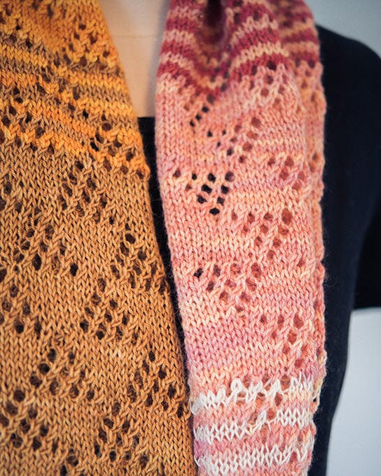 SweetGeorgia Yarns Mini-Skein Yarn Sets Knitter's Delight