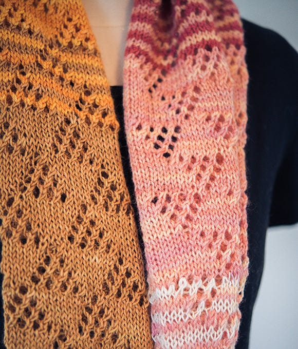 SweetGeorgia Yarns Mini-Skein Yarn Sets Knitter's Delight