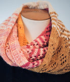 SweetGeorgia Yarns Mini-Skein Yarn Sets Knitter's Delight