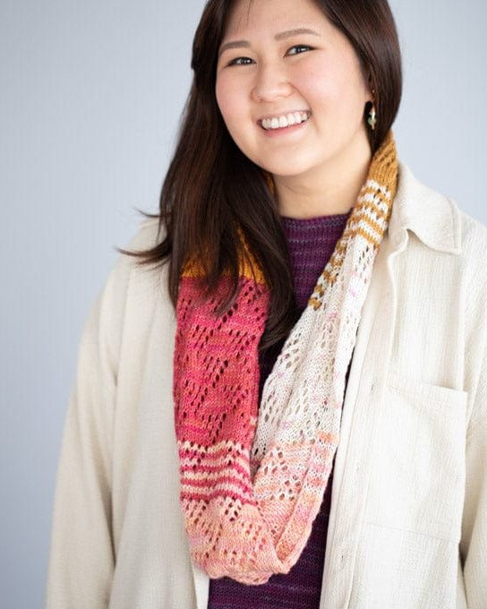 SweetGeorgia Yarns Mini-Skein Yarn Sets Knitter's Delight