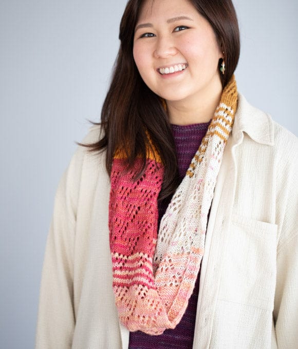 SweetGeorgia Yarns Mini-Skein Yarn Sets Knitter's Delight