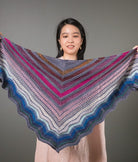 SweetGeorgia Yarns Patterns In A Twinkle