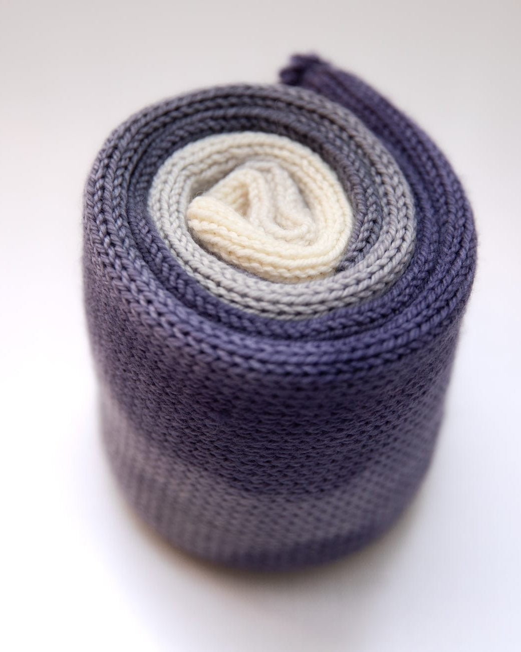 SweetGeorgia Yarns Single Sock Blanks Sock Yarn Blank / Alpine