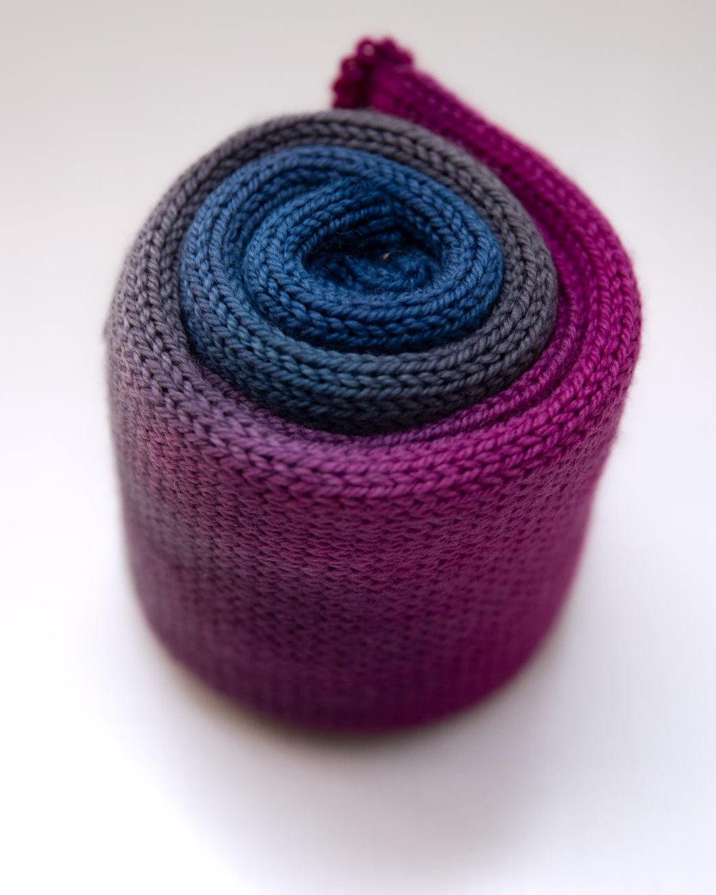 SweetGeorgia Yarns Single Sock Blanks Sock Yarn Blank / Andromeda