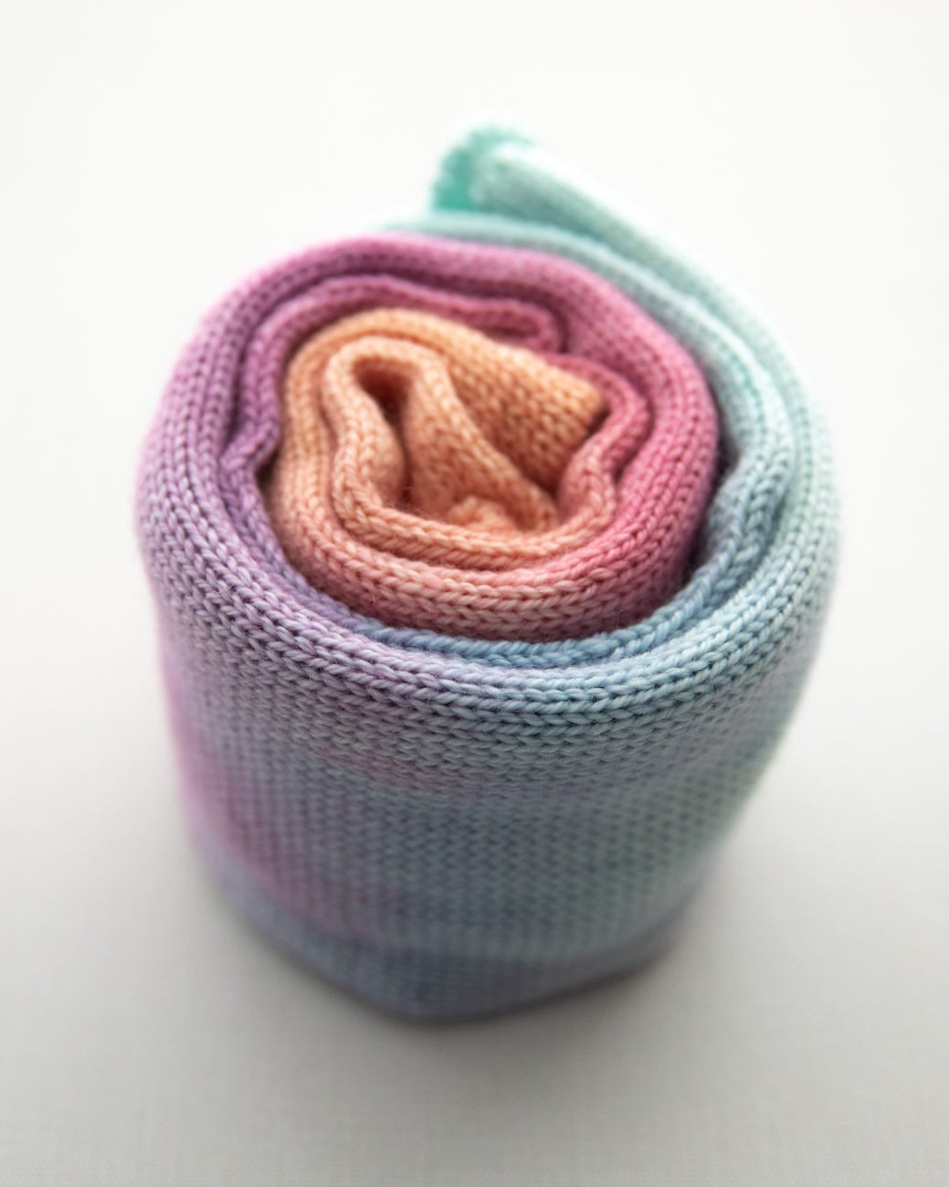 SweetGeorgia Yarns Single Sock Blanks Sock Yarn Blank / Reverie