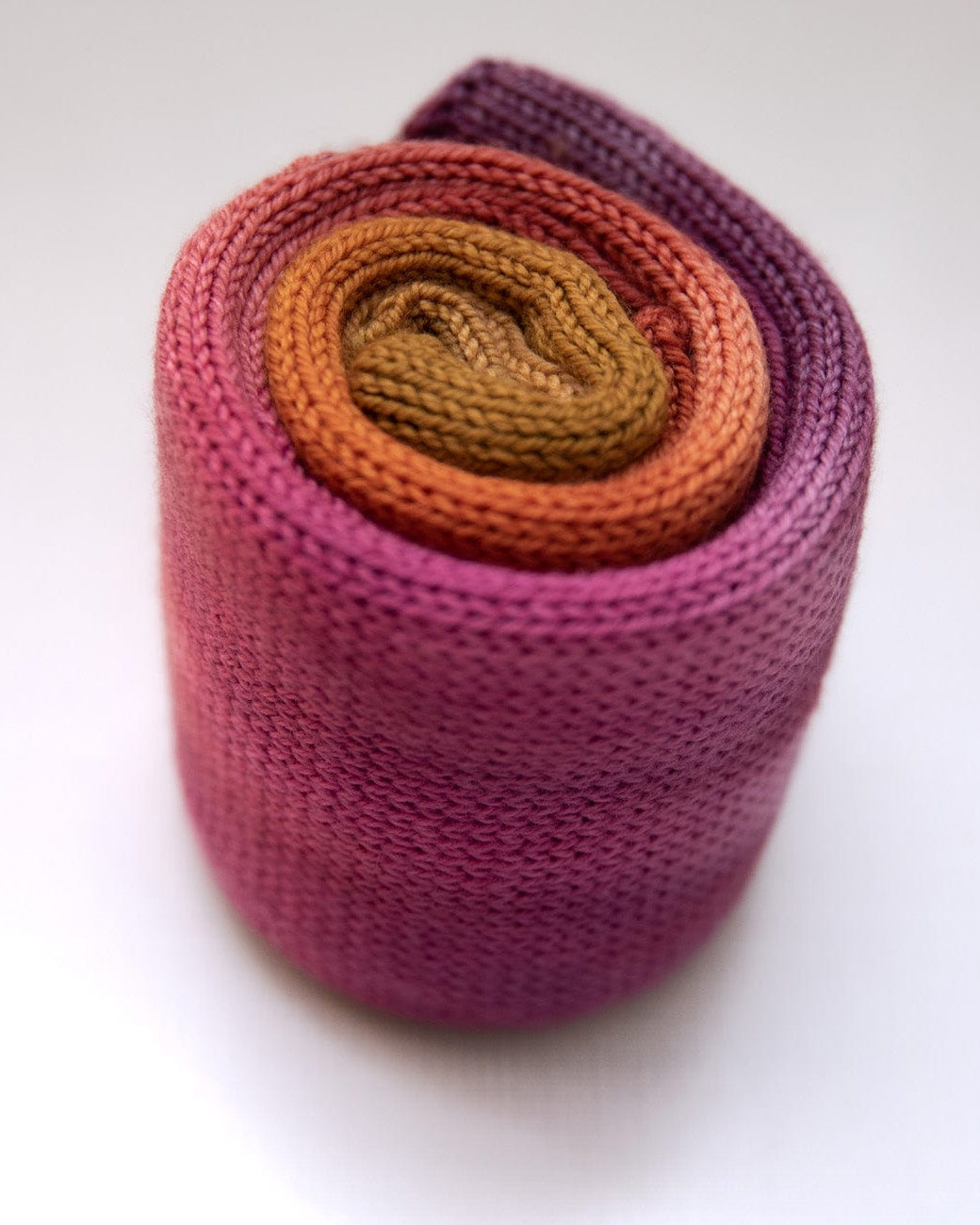 SweetGeorgia Yarns Single Sock Blanks Sock Yarn Blank / Spring Fling