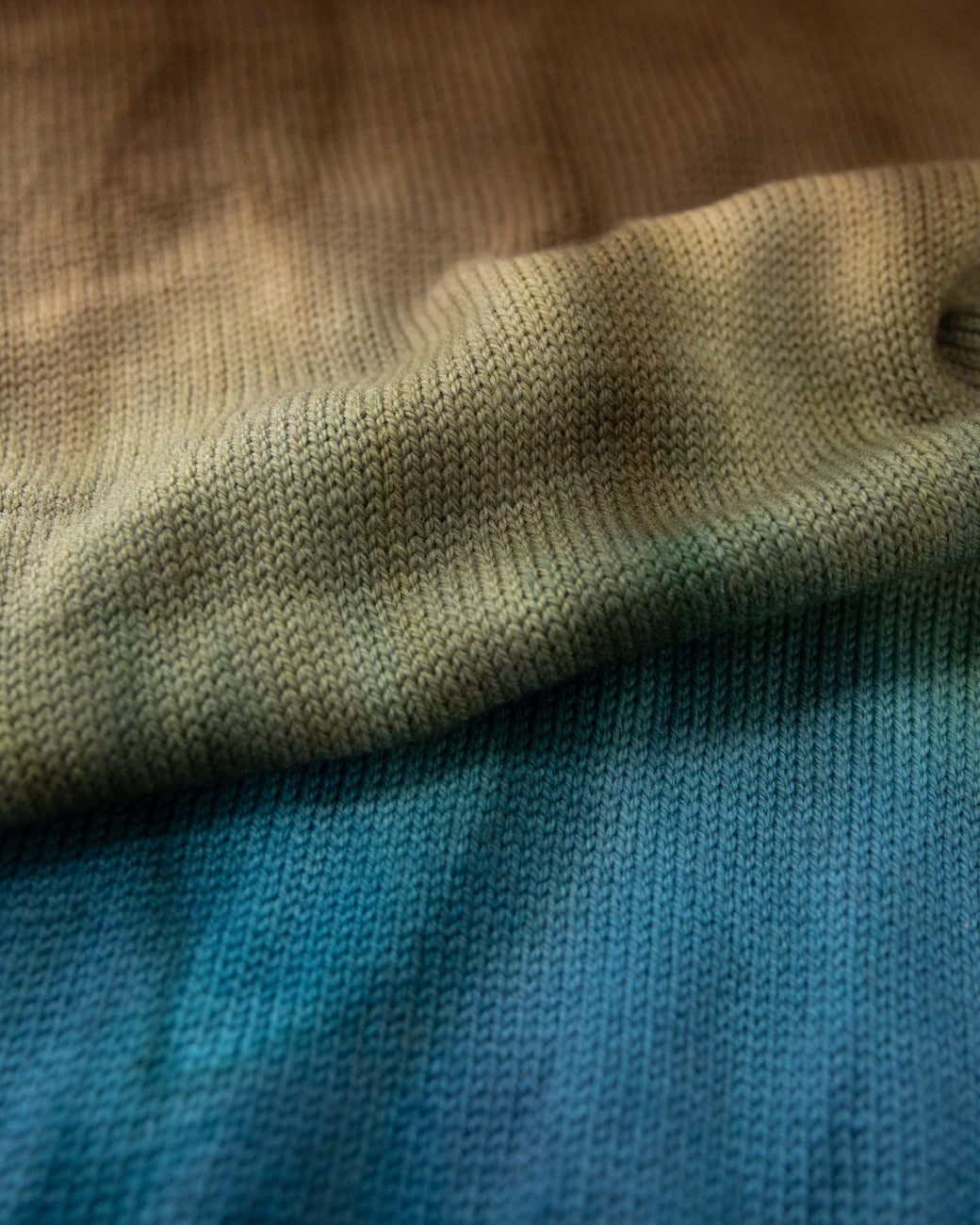 SweetGeorgia Yarns Single Sock Blanks Sock Yarn Blank / Taiga