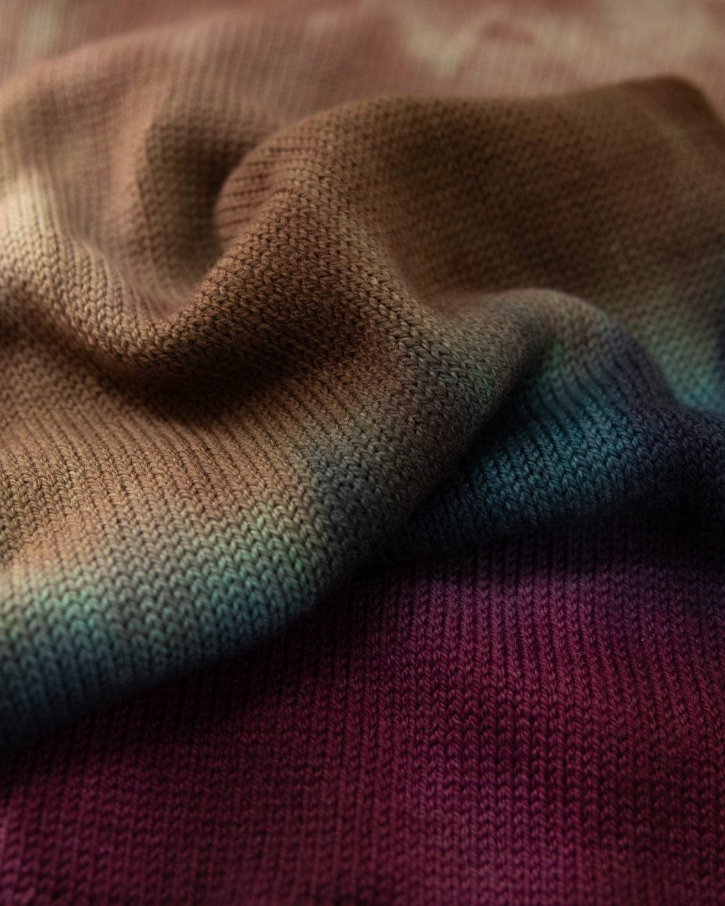 SweetGeorgia Yarns Single Sock Blanks Sock Yarn Blank / Trail Runner