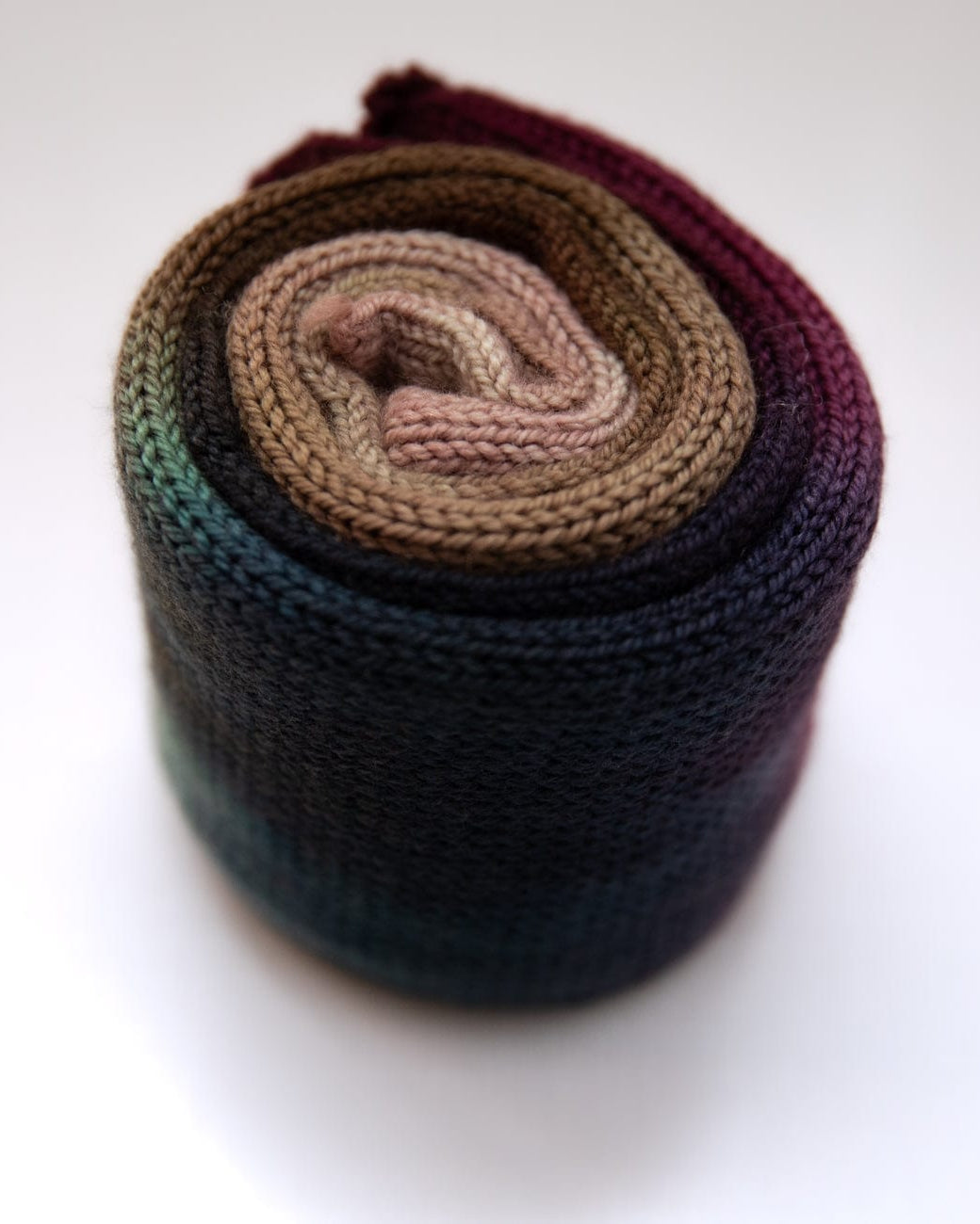 SweetGeorgia Yarns Single Sock Blanks Sock Yarn Blank / Trail Runner