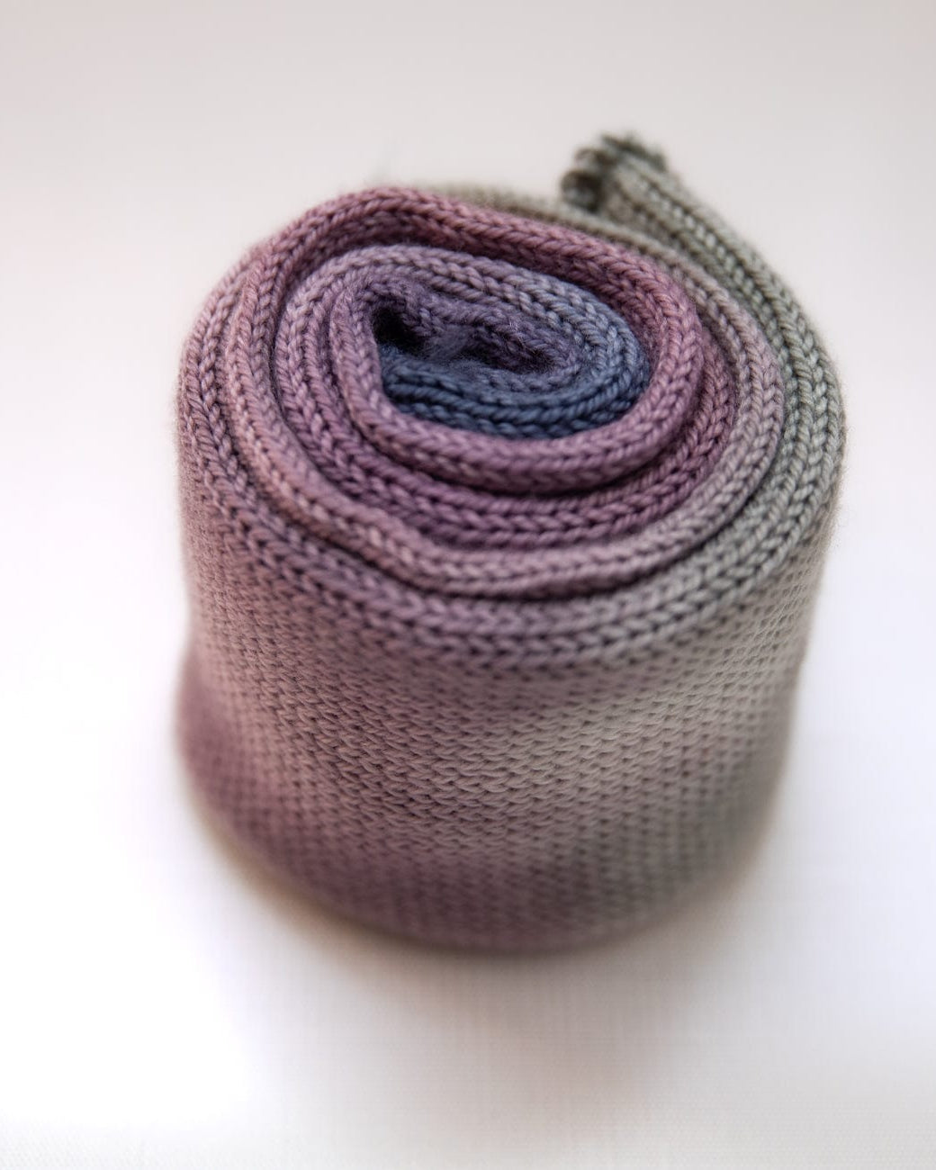 SweetGeorgia Yarns Single Sock Blanks Sock Yarn Blank / Tranquility