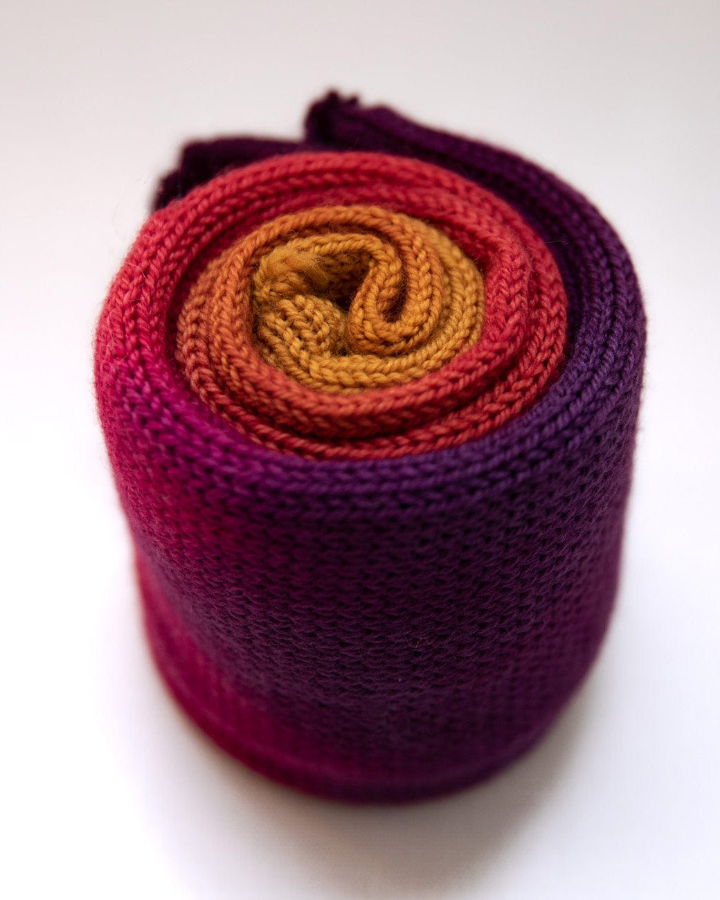 SweetGeorgia Yarns Single Sock Blanks Sock Yarn Blank / Wanderlust