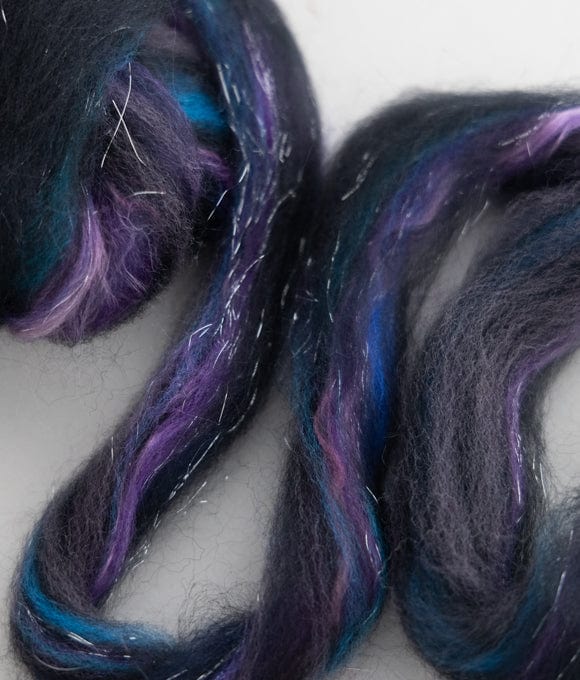 SweetGeorgia Yarns SOS Kits Colour & Fibre Play Kit