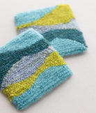 SweetGeorgia Yarns SOS Kits Modern Punch Needle Kit