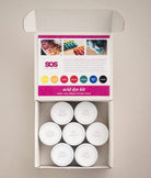 SweetGeorgia Yarns SOS Kits SOS Acid Dye Kit