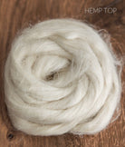SweetGeorgia Yarns Spinning Kits Bast Fibres Sample Kit