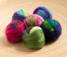 SweetGeorgia Yarns Spinning Kits Spinning Colour Six-Pack