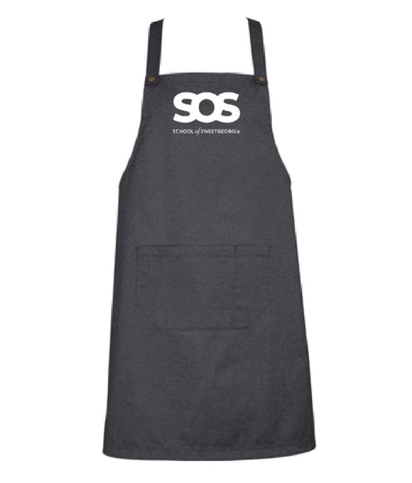 SweetGeorgia Yarns Tools & Accessories SOS Artisan Apron
