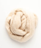 SweetGeorgia Yarns Undyed Spinning Fibre Spinning Luxury Kit