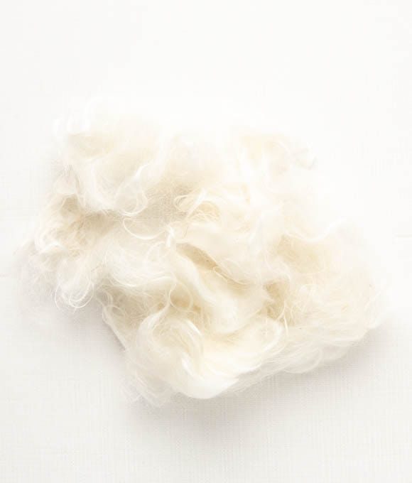 SweetGeorgia Yarns Undyed Spinning Fibre Spinning Luxury Kit