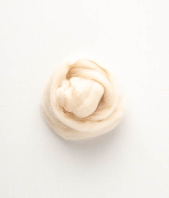 SweetGeorgia Yarns Undyed Spinning Fibre Spinning Luxury Kit