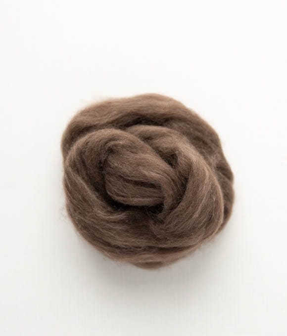 SweetGeorgia Yarns Undyed Spinning Fibre Spinning Luxury Kit