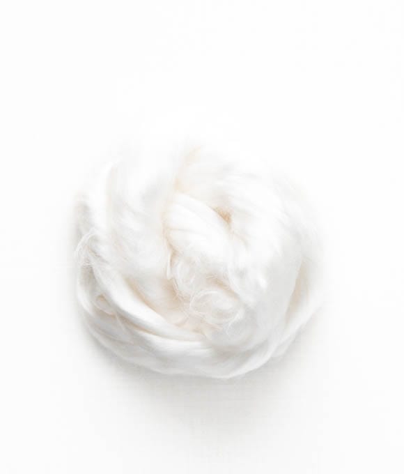SweetGeorgia Yarns Undyed Spinning Fibre Spinning Luxury Kit