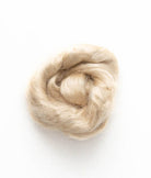 SweetGeorgia Yarns Undyed Spinning Fibre Spinning Luxury Kit