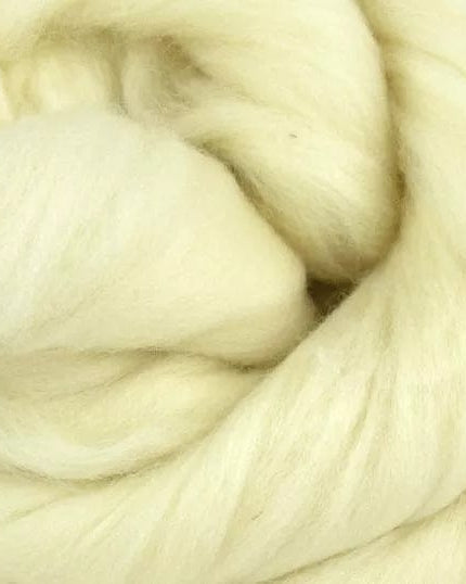 SweetGeorgia Yarns Undyed Spinning Fibre Spinning Sheep Breeds Kit / Fine & Medium Wool