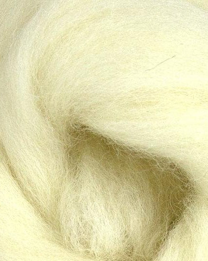 SweetGeorgia Yarns Undyed Spinning Fibre Spinning Sheep Breeds Kits Long Wool